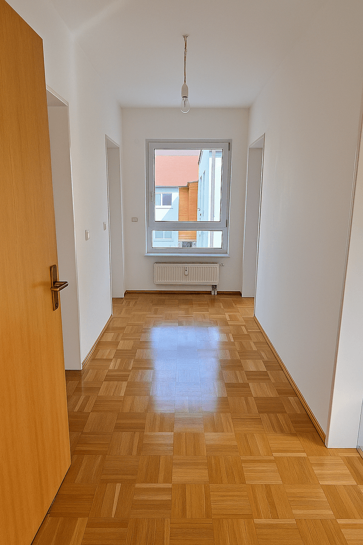 Prodej bytu 3+1 80 m², Friedrich-Ludwig-Jahn-Straße 6, Forchheim, Bavorsko Prodej bytu 3+1 80 m², Friedrich-Ludwig-Jahn-Straße 6, Forchheim, Bavorsko