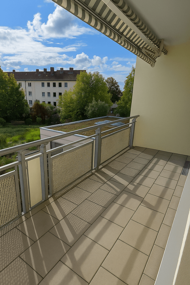 Prodej bytu 3+1 80 m², Friedrich-Ludwig-Jahn-Straße 6, Forchheim, Bavorsko Prodej bytu 3+1 80 m², Friedrich-Ludwig-Jahn-Straße 6, Forchheim, Bavorsko