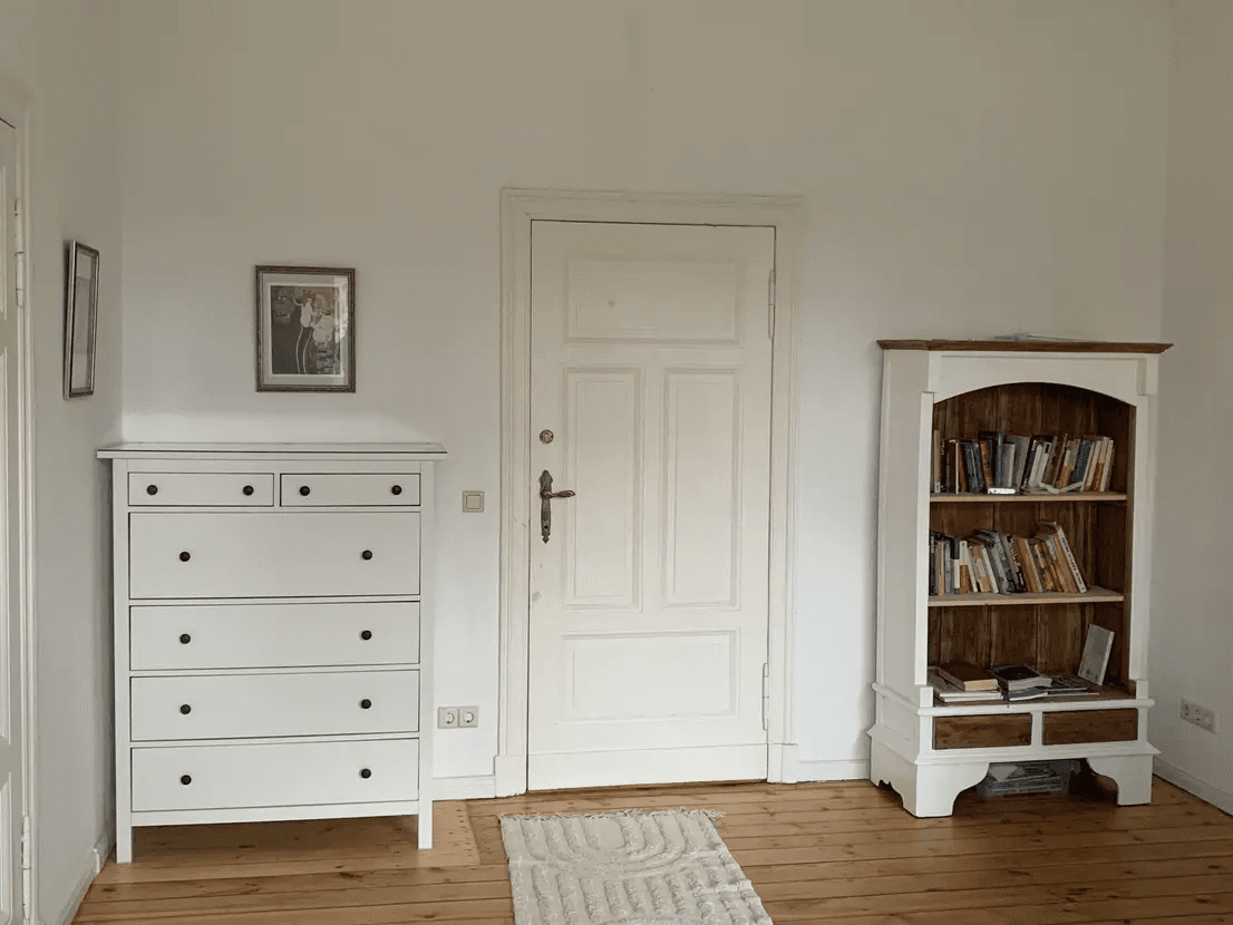 Pronájem bytu 3+1 92 m², Birkenwerder, Braniborsko Pronájem bytu 3+1 92 m², Birkenwerder, Braniborsko