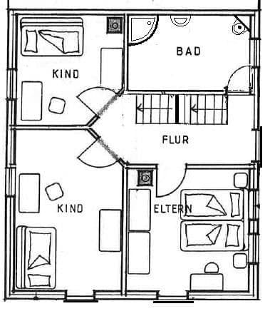 Prodej domu 160 m², pozemek 450 m², Göttingen, Dolní Sasko Prodej domu 160 m², pozemek 450 m², Göttingen, Dolní Sasko