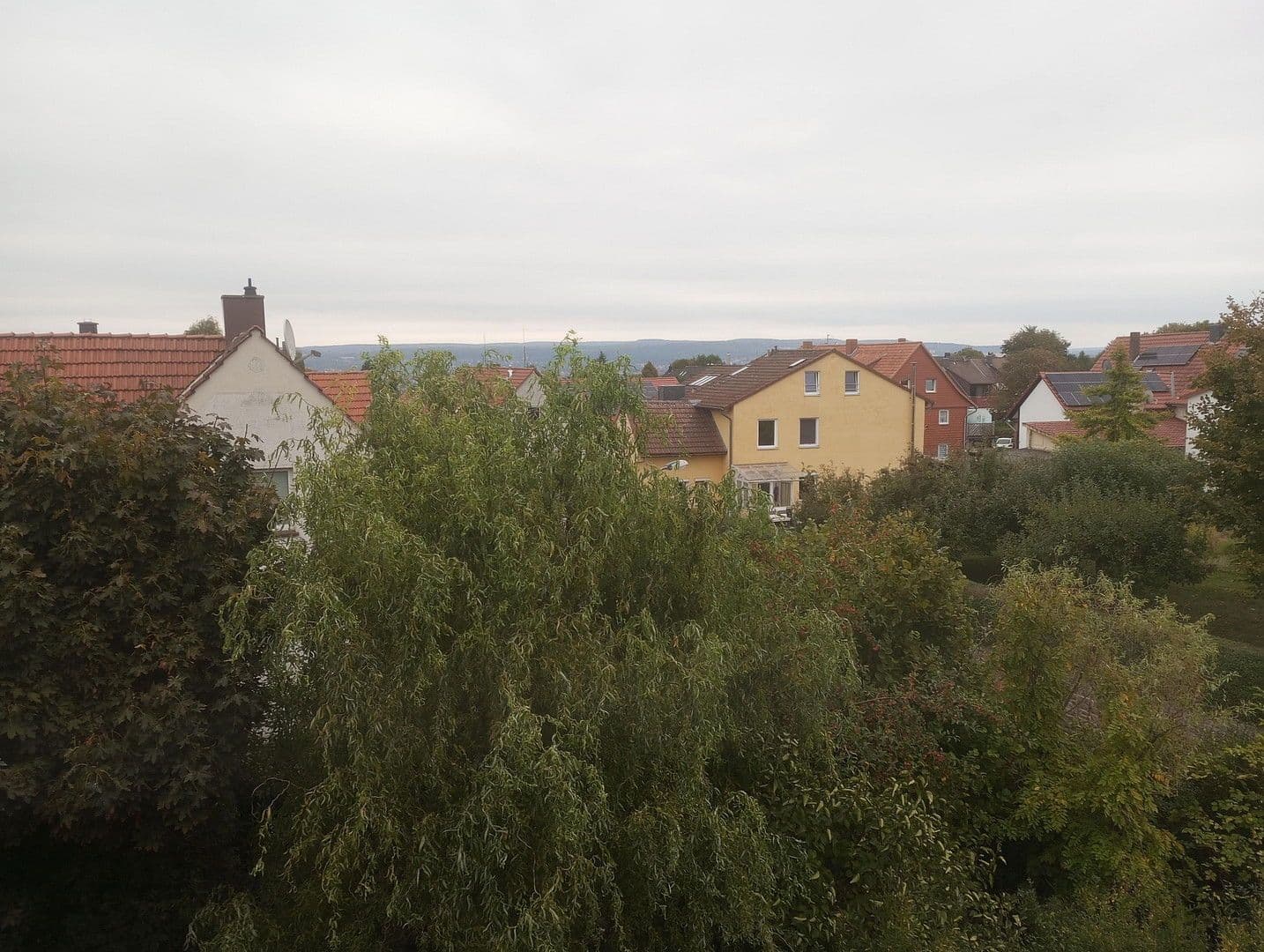 Prodej domu 160 m², pozemek 450 m², Göttingen, Dolní Sasko Prodej domu 160 m², pozemek 450 m², Göttingen, Dolní Sasko