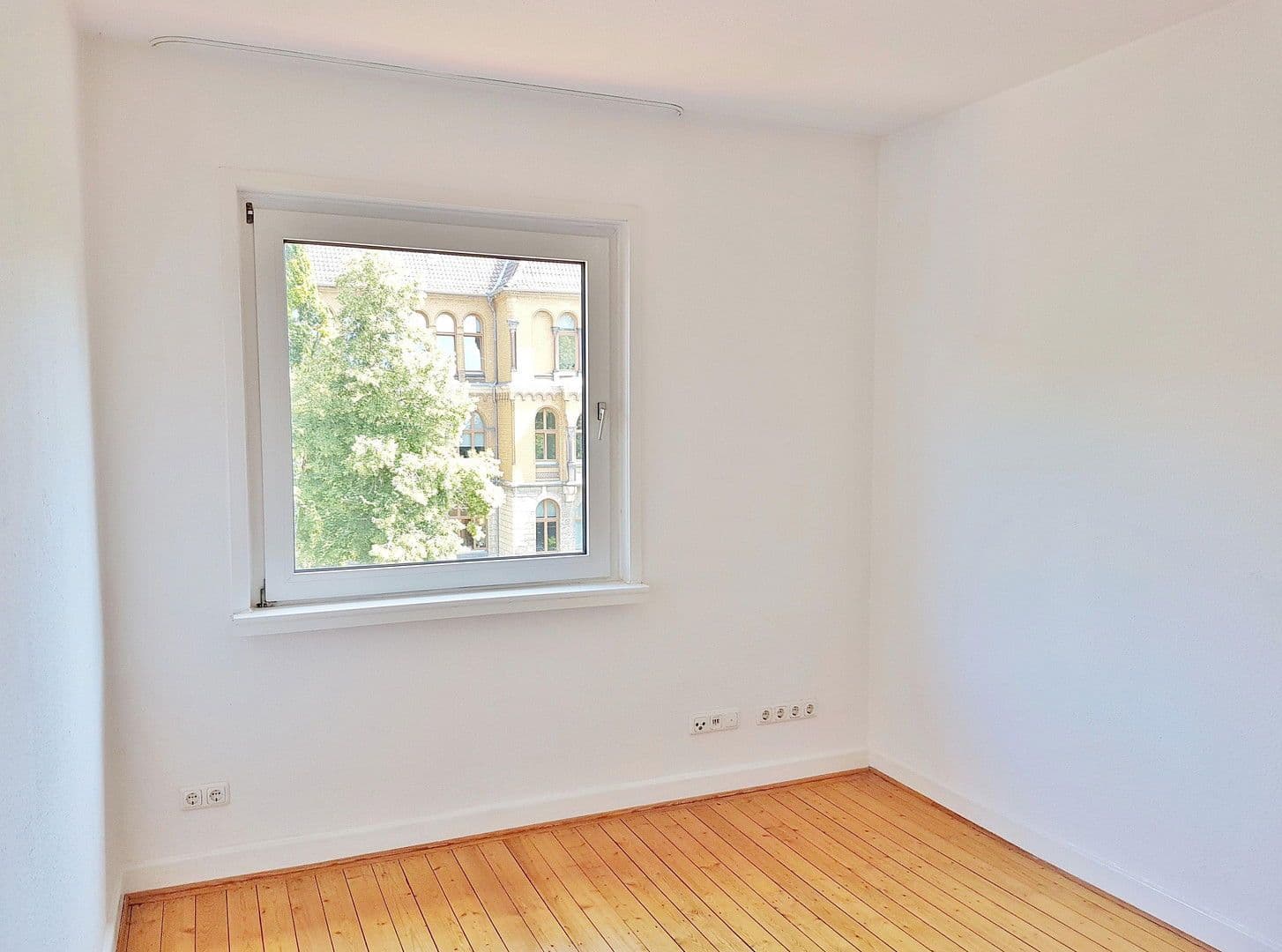 Pronájem bytu 6+1 163 m², Hildesheim, Dolní Sasko Pronájem bytu 6+1 163 m², Hildesheim, Dolní Sasko