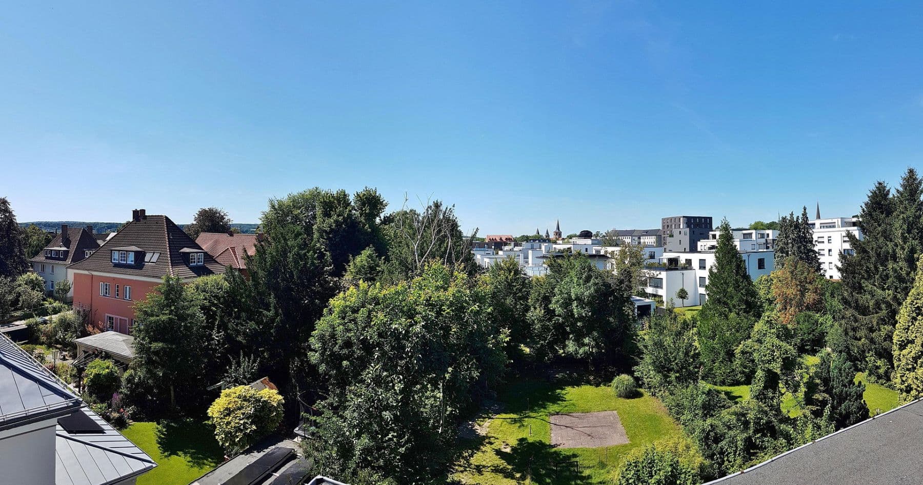 Pronájem bytu 6+1 163 m², Hildesheim, Dolní Sasko Pronájem bytu 6+1 163 m², Hildesheim, Dolní Sasko