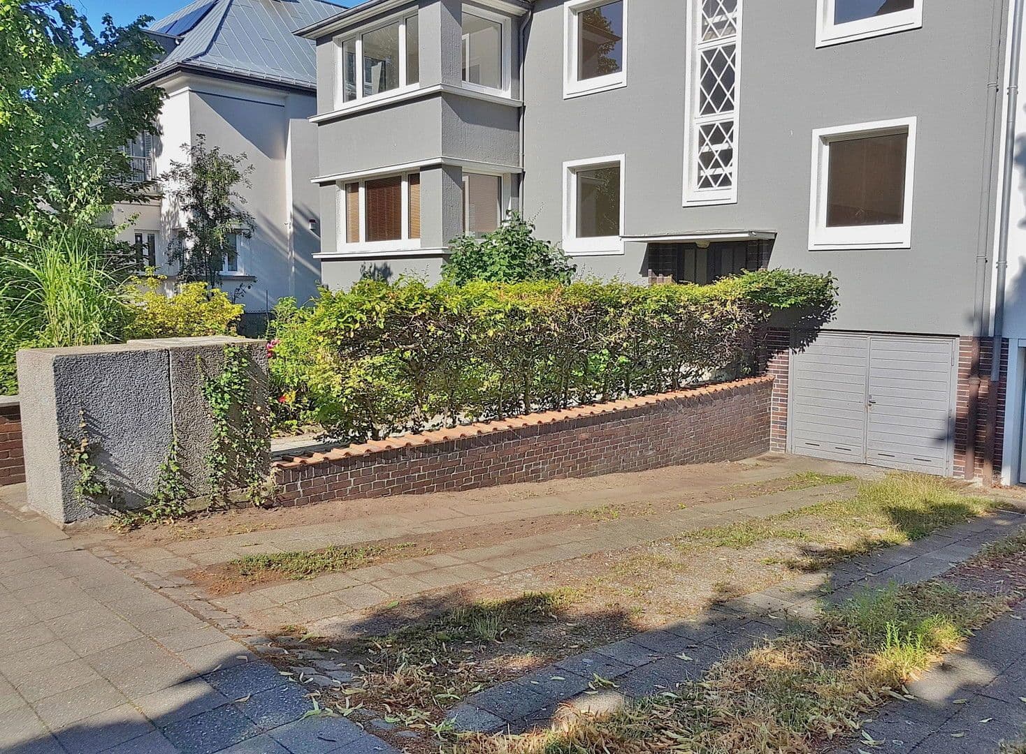 Pronájem bytu 6+1 163 m², Hildesheim, Dolní Sasko Pronájem bytu 6+1 163 m², Hildesheim, Dolní Sasko