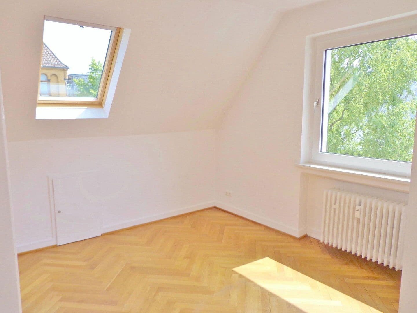 Pronájem bytu 6+1 163 m², Hildesheim, Dolní Sasko Pronájem bytu 6+1 163 m², Hildesheim, Dolní Sasko