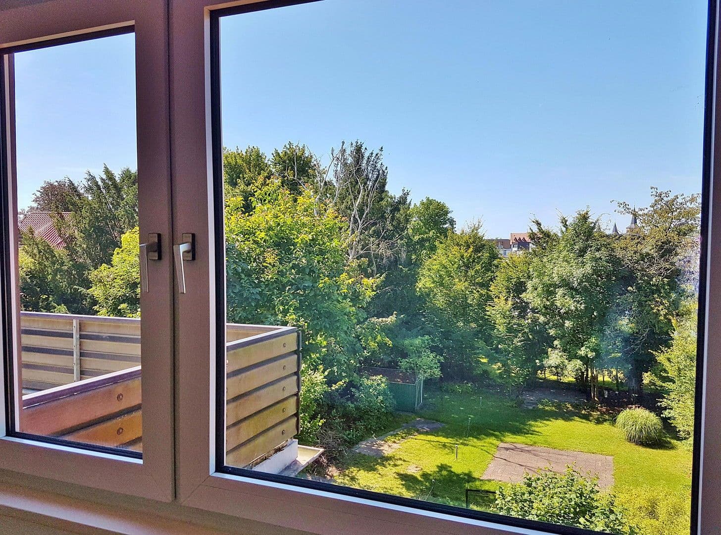 Pronájem bytu 6+1 163 m², Hildesheim, Dolní Sasko Pronájem bytu 6+1 163 m², Hildesheim, Dolní Sasko