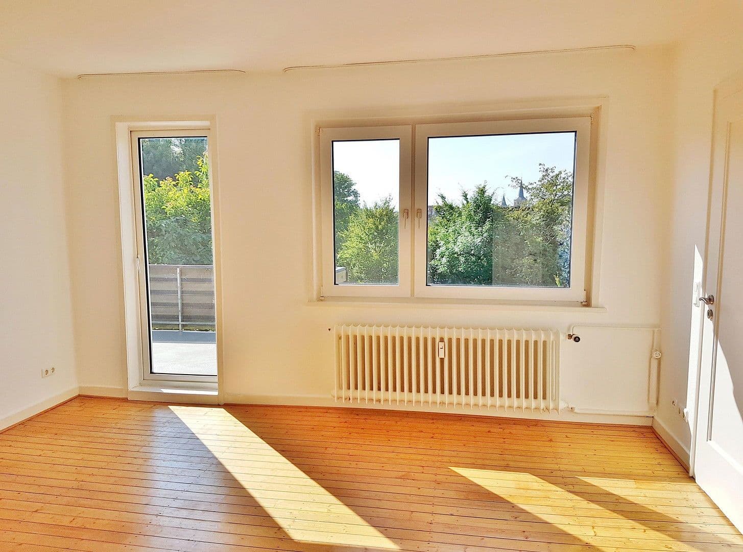 Pronájem bytu 6+1 163 m², Hildesheim, Dolní Sasko Pronájem bytu 6+1 163 m², Hildesheim, Dolní Sasko