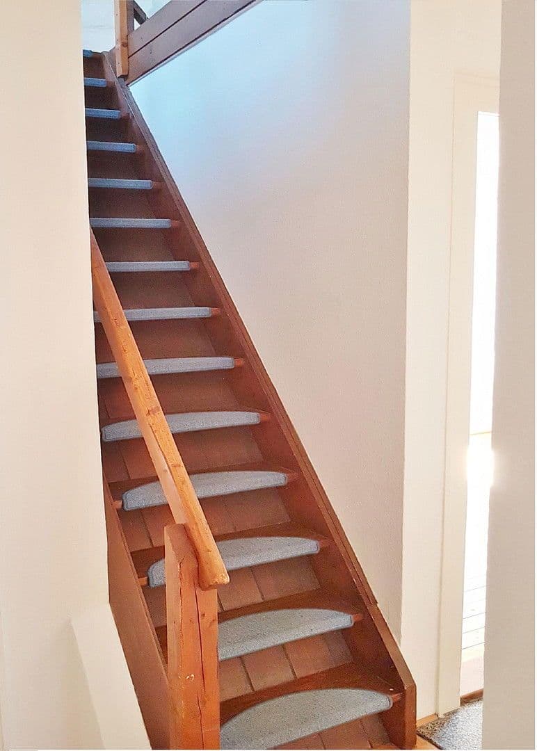 Pronájem bytu 6+1 163 m², Hildesheim, Dolní Sasko Pronájem bytu 6+1 163 m², Hildesheim, Dolní Sasko