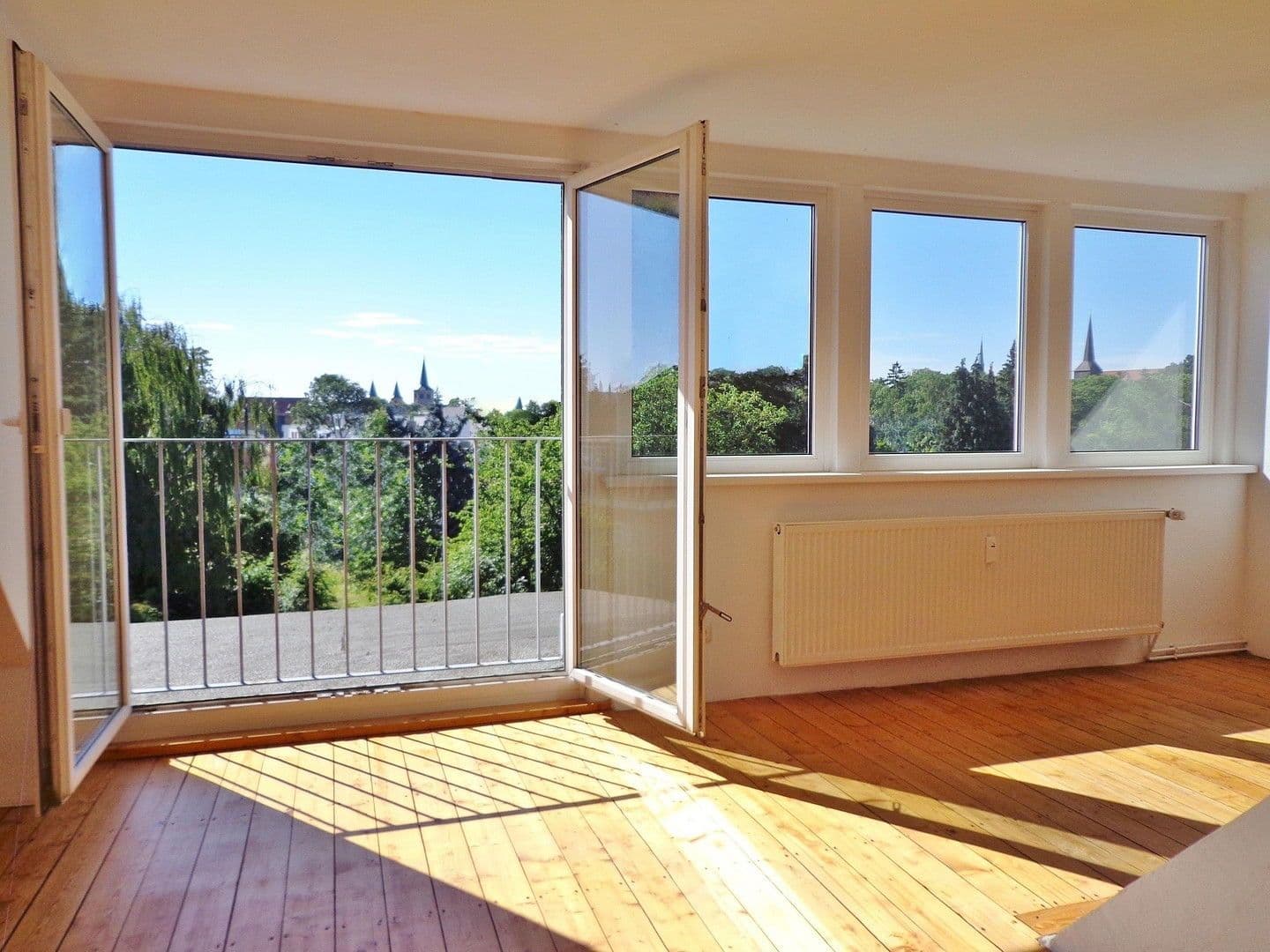 Pronájem bytu 6+1 163 m², Hildesheim, Dolní Sasko Pronájem bytu 6+1 163 m², Hildesheim, Dolní Sasko