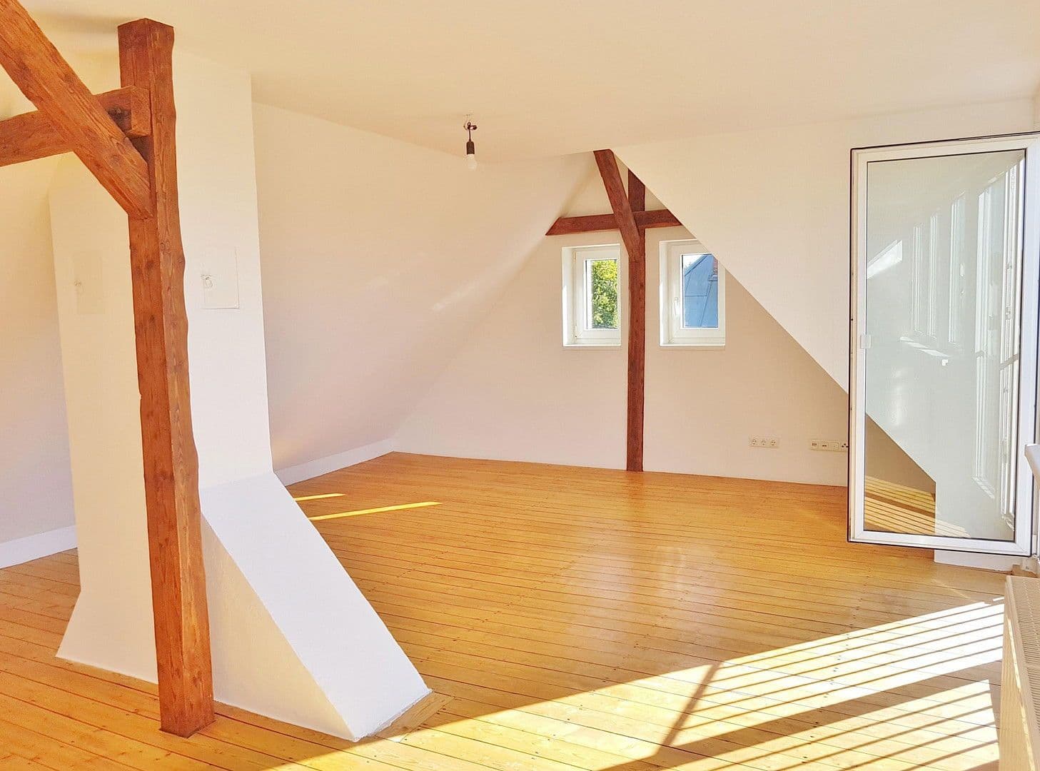 Pronájem bytu 6+1 163 m², Hildesheim, Dolní Sasko Pronájem bytu 6+1 163 m², Hildesheim, Dolní Sasko