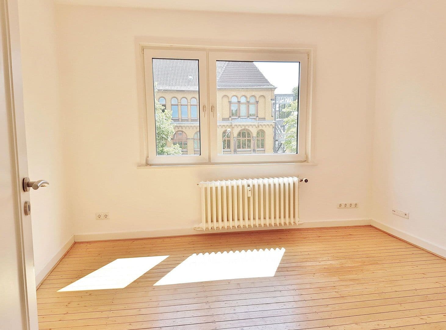 Pronájem bytu 6+1 163 m², Hildesheim, Dolní Sasko Pronájem bytu 6+1 163 m², Hildesheim, Dolní Sasko