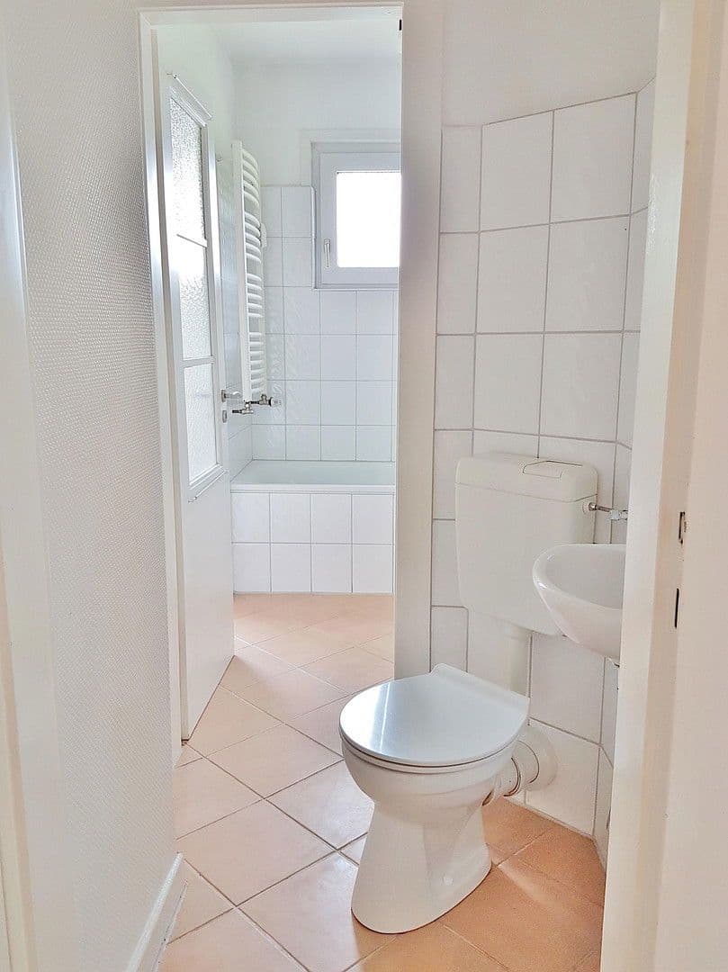 Pronájem bytu 6+1 163 m², Hildesheim, Dolní Sasko Pronájem bytu 6+1 163 m², Hildesheim, Dolní Sasko