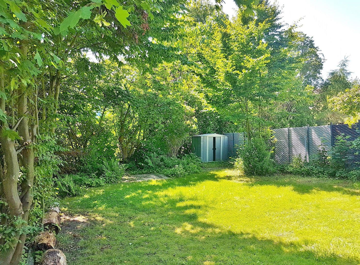 Pronájem bytu 6+1 163 m², Hildesheim, Dolní Sasko Pronájem bytu 6+1 163 m², Hildesheim, Dolní Sasko