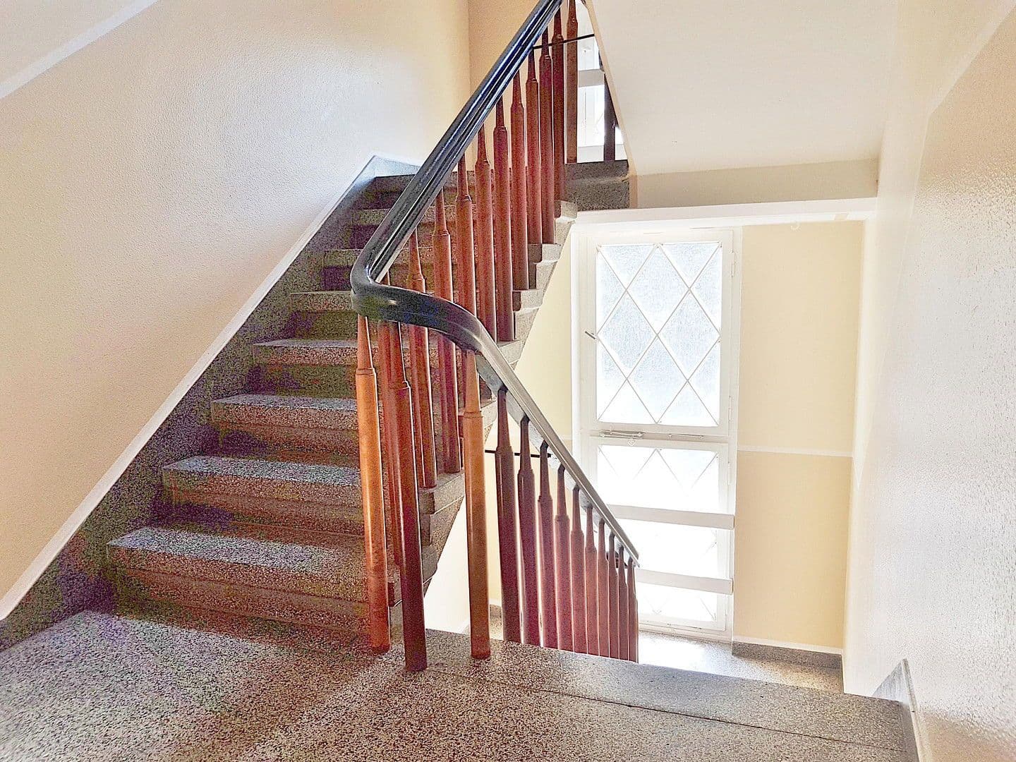 Pronájem bytu 6+1 163 m², Hildesheim, Dolní Sasko Pronájem bytu 6+1 163 m², Hildesheim, Dolní Sasko