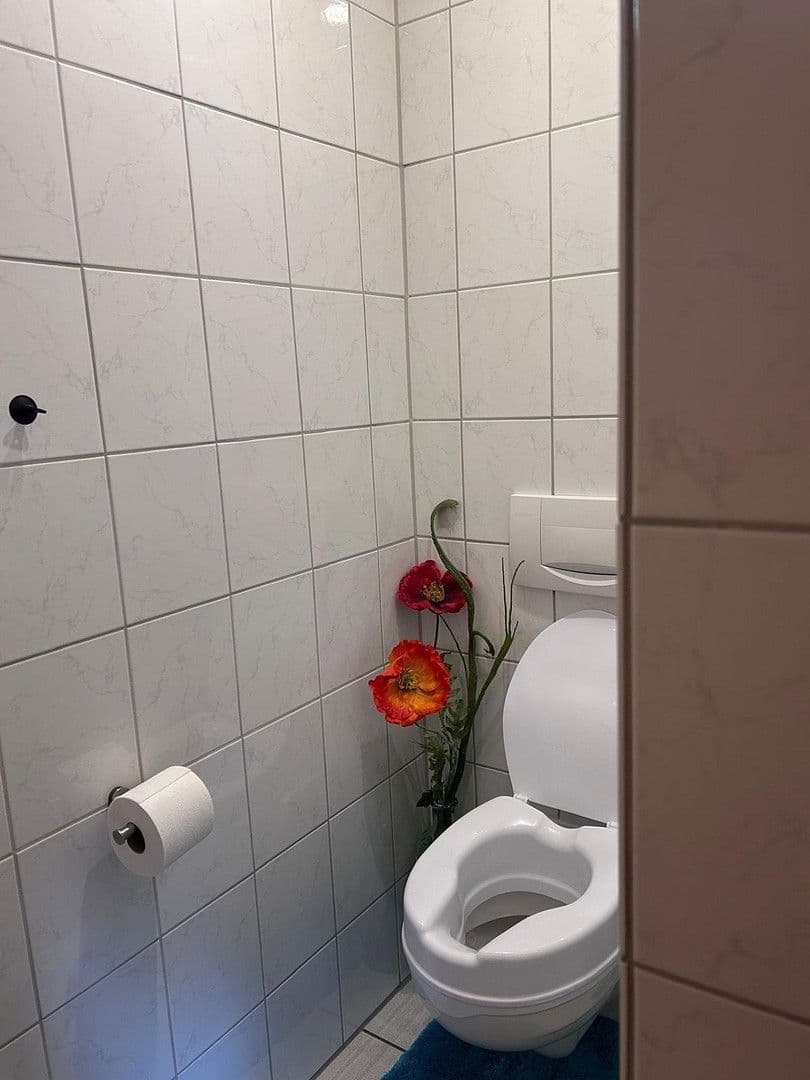 Pronájem bytu 3+1 90 m², Bochum, Severní Porýní-Vestfálsko Pronájem bytu 3+1 90 m², Bochum, Severní Porýní-Vestfálsko