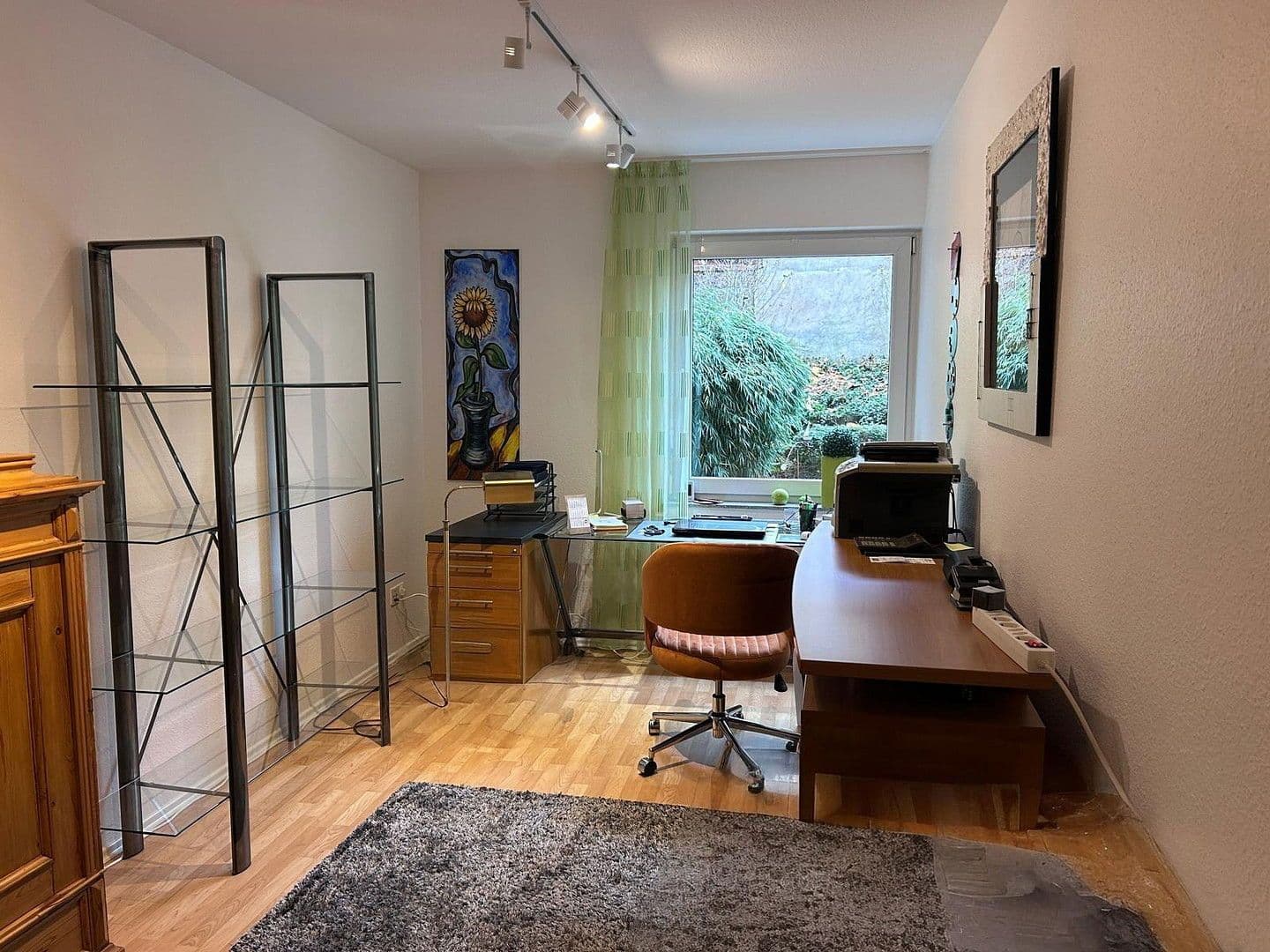 Pronájem bytu 3+1 90 m², Bochum, Severní Porýní-Vestfálsko Pronájem bytu 3+1 90 m², Bochum, Severní Porýní-Vestfálsko