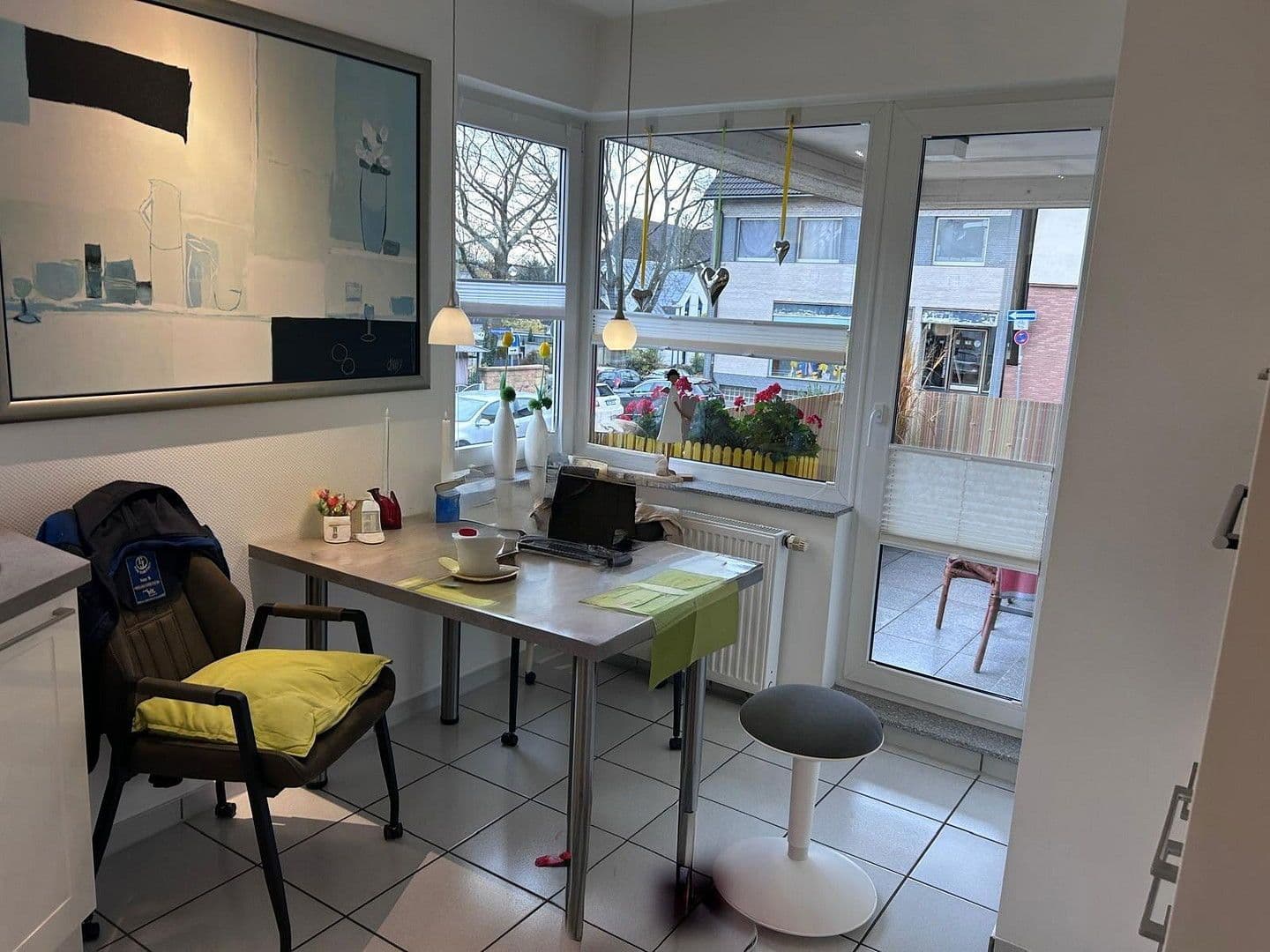 Pronájem bytu 3+1 90 m², Bochum, Severní Porýní-Vestfálsko Pronájem bytu 3+1 90 m², Bochum, Severní Porýní-Vestfálsko