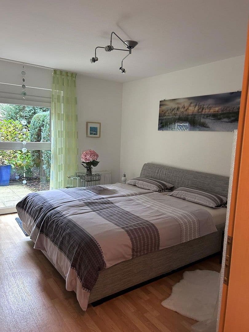 Pronájem bytu 3+1 90 m², Bochum, Severní Porýní-Vestfálsko Pronájem bytu 3+1 90 m², Bochum, Severní Porýní-Vestfálsko