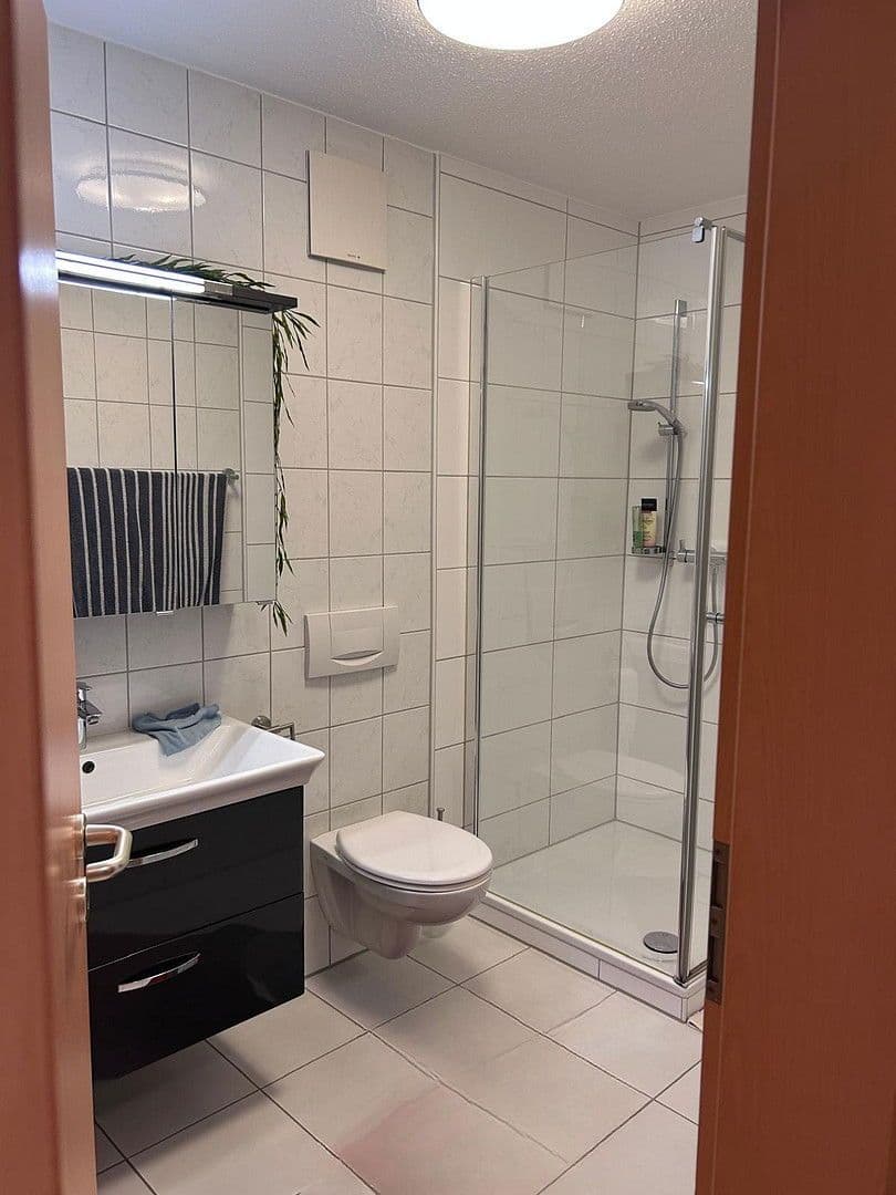 Pronájem bytu 3+1 90 m², Bochum, Severní Porýní-Vestfálsko Pronájem bytu 3+1 90 m², Bochum, Severní Porýní-Vestfálsko