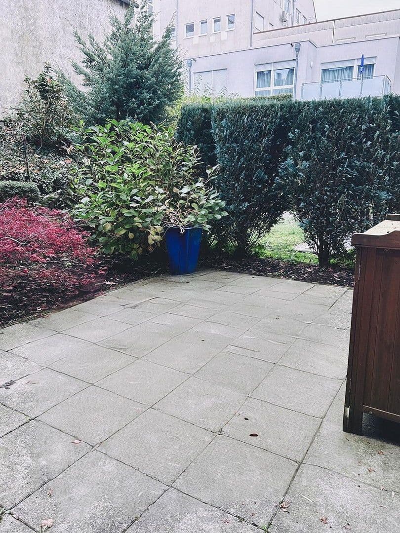 Pronájem bytu 3+1 90 m², Bochum, Severní Porýní-Vestfálsko Pronájem bytu 3+1 90 m², Bochum, Severní Porýní-Vestfálsko