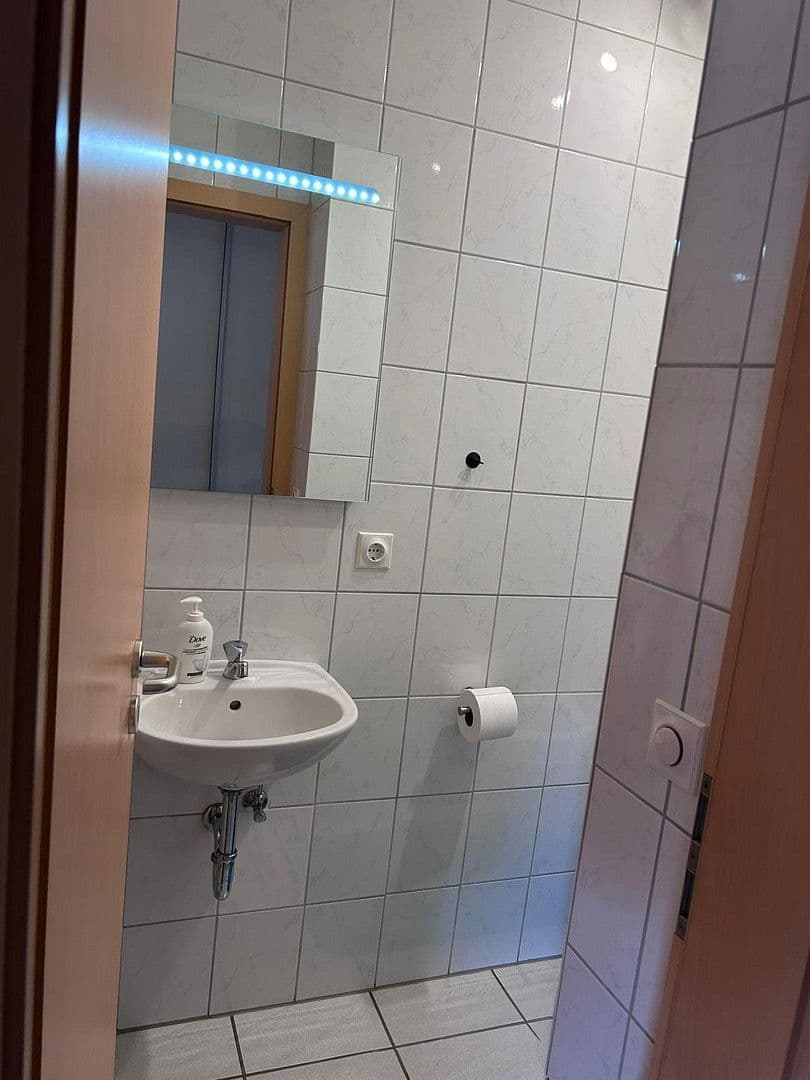 Pronájem bytu 3+1 90 m², Bochum, Severní Porýní-Vestfálsko Pronájem bytu 3+1 90 m², Bochum, Severní Porýní-Vestfálsko