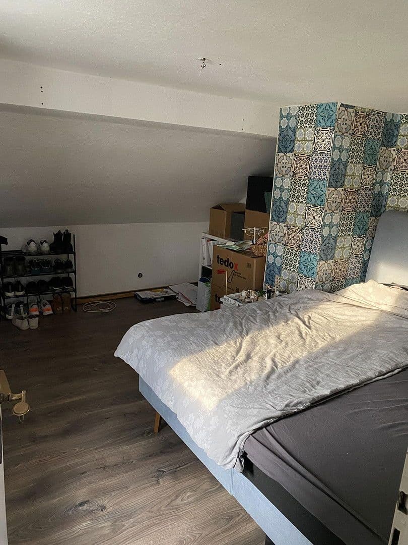 Prodej domu 180 m², pozemek 900 m², Hagen, Severní Porýní-Vestfálsko Prodej domu 180 m², pozemek 900 m², Hagen, Severní Porýní-Vestfálsko