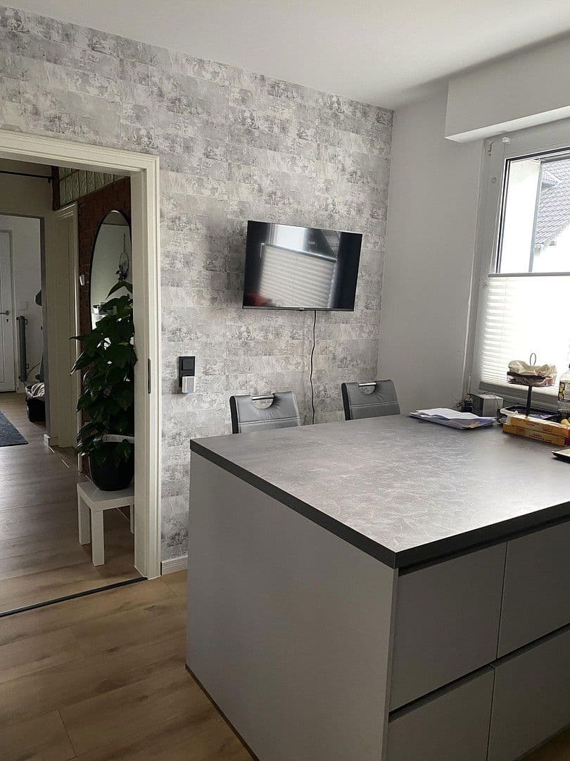 Prodej domu 180 m², pozemek 900 m², Hagen, Severní Porýní-Vestfálsko Prodej domu 180 m², pozemek 900 m², Hagen, Severní Porýní-Vestfálsko