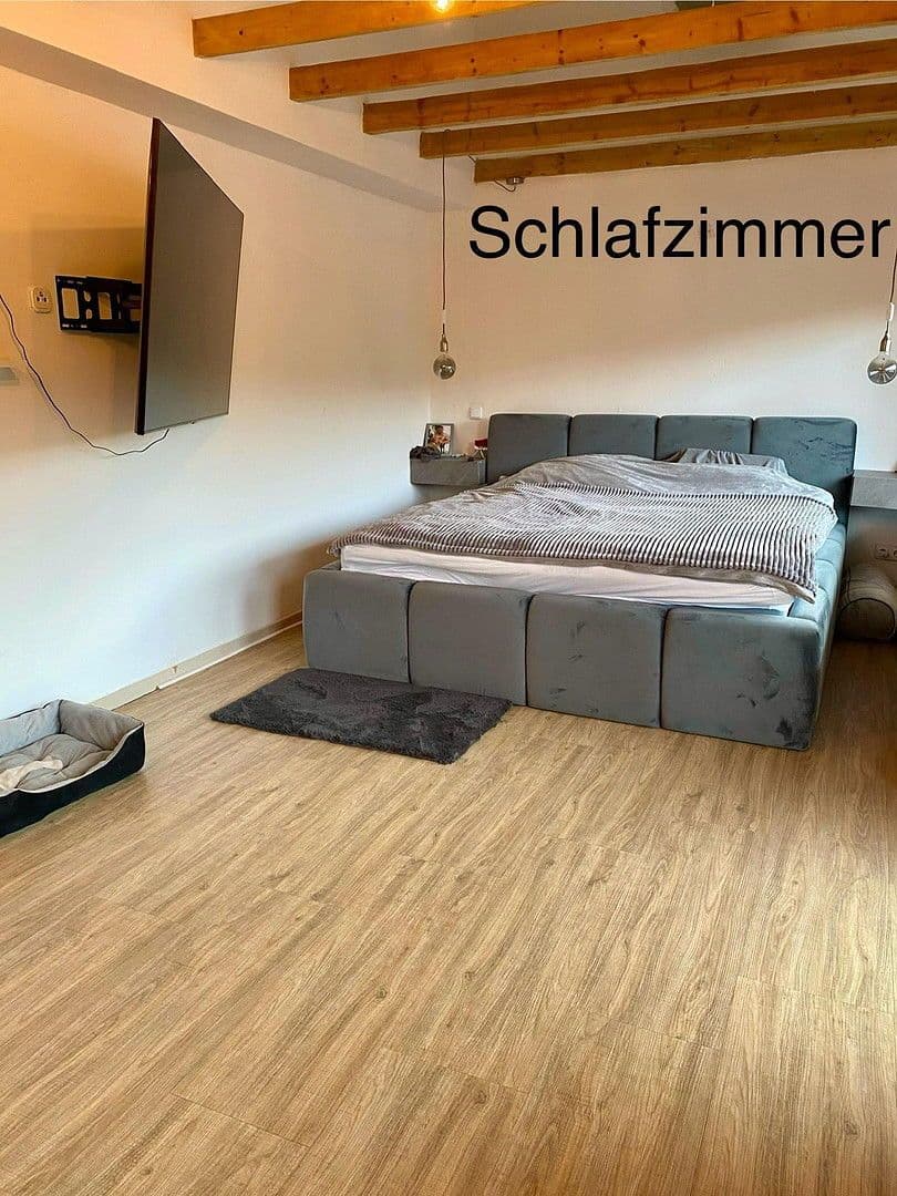 Prodej domu 180 m², pozemek 900 m², Hagen, Severní Porýní-Vestfálsko Prodej domu 180 m², pozemek 900 m², Hagen, Severní Porýní-Vestfálsko