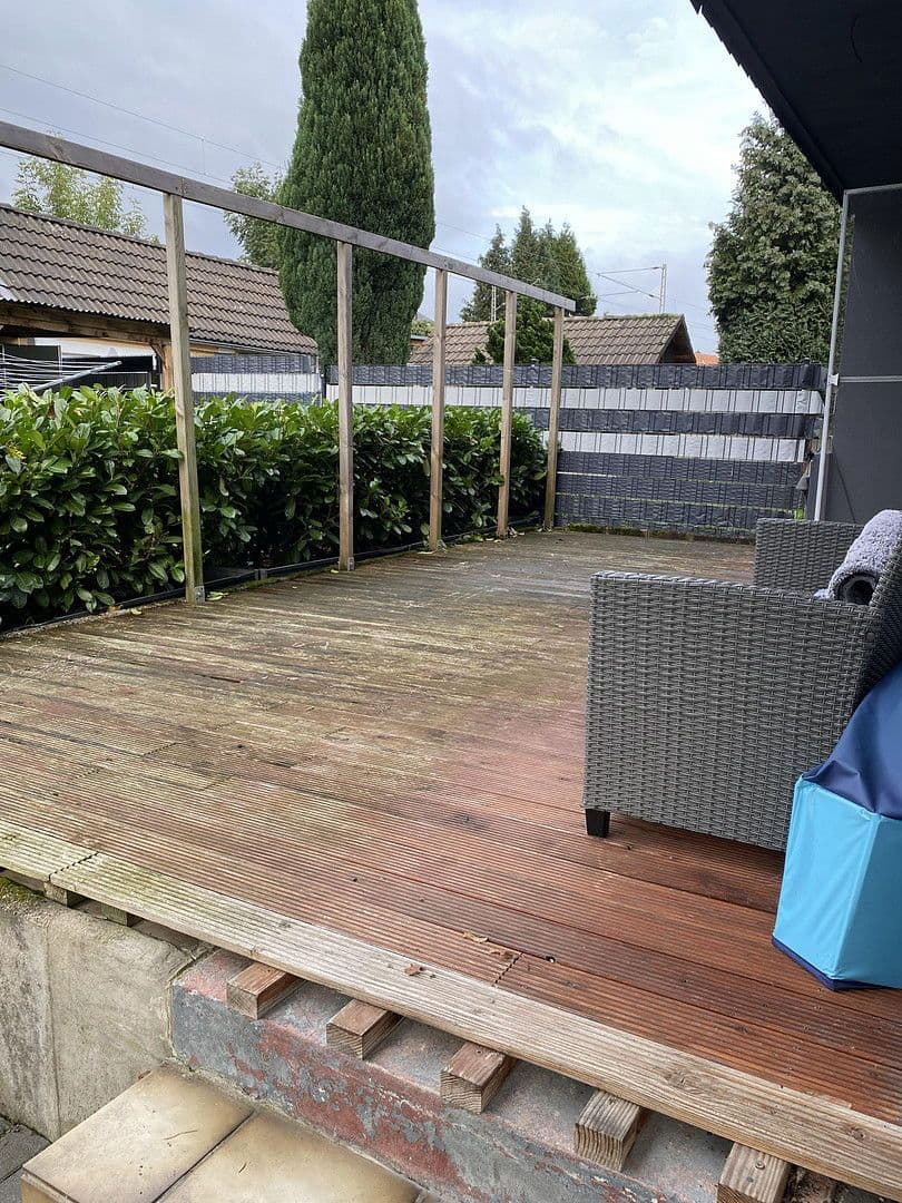 Prodej domu 180 m², pozemek 900 m², Hagen, Severní Porýní-Vestfálsko Prodej domu 180 m², pozemek 900 m², Hagen, Severní Porýní-Vestfálsko