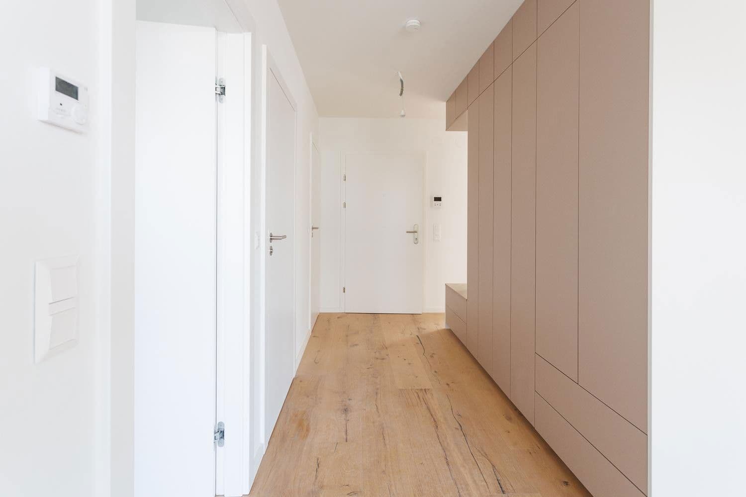 Pronájem bytu 4+1 122 m², Bräuhausgasse 8, Wien, Wien Pronájem bytu 4+1 122 m², Bräuhausgasse 8, Wien, Wien