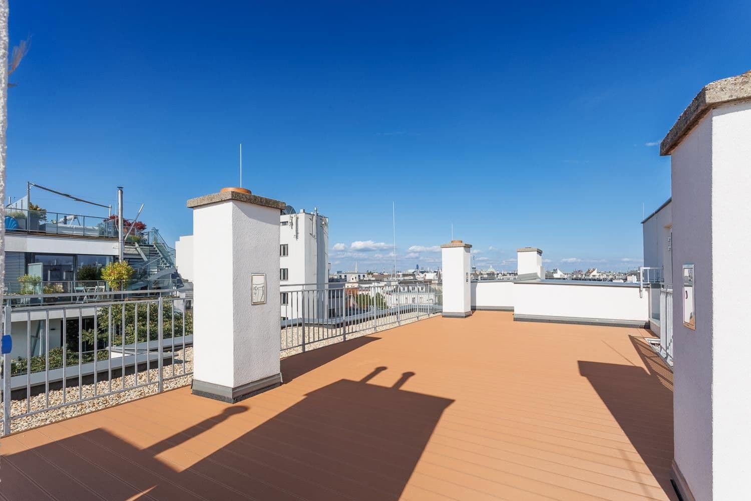 Pronájem bytu 4+1 122 m², Bräuhausgasse 8, Wien, Wien Pronájem bytu 4+1 122 m², Bräuhausgasse 8, Wien, Wien