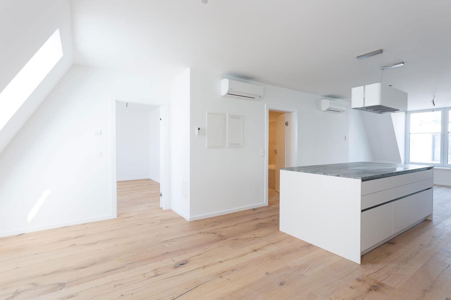 Pronájem bytu 4+1 122 m², Bräuhausgasse 8, Wien, Wien Pronájem bytu 4+1 122 m², Bräuhausgasse 8, Wien, Wien