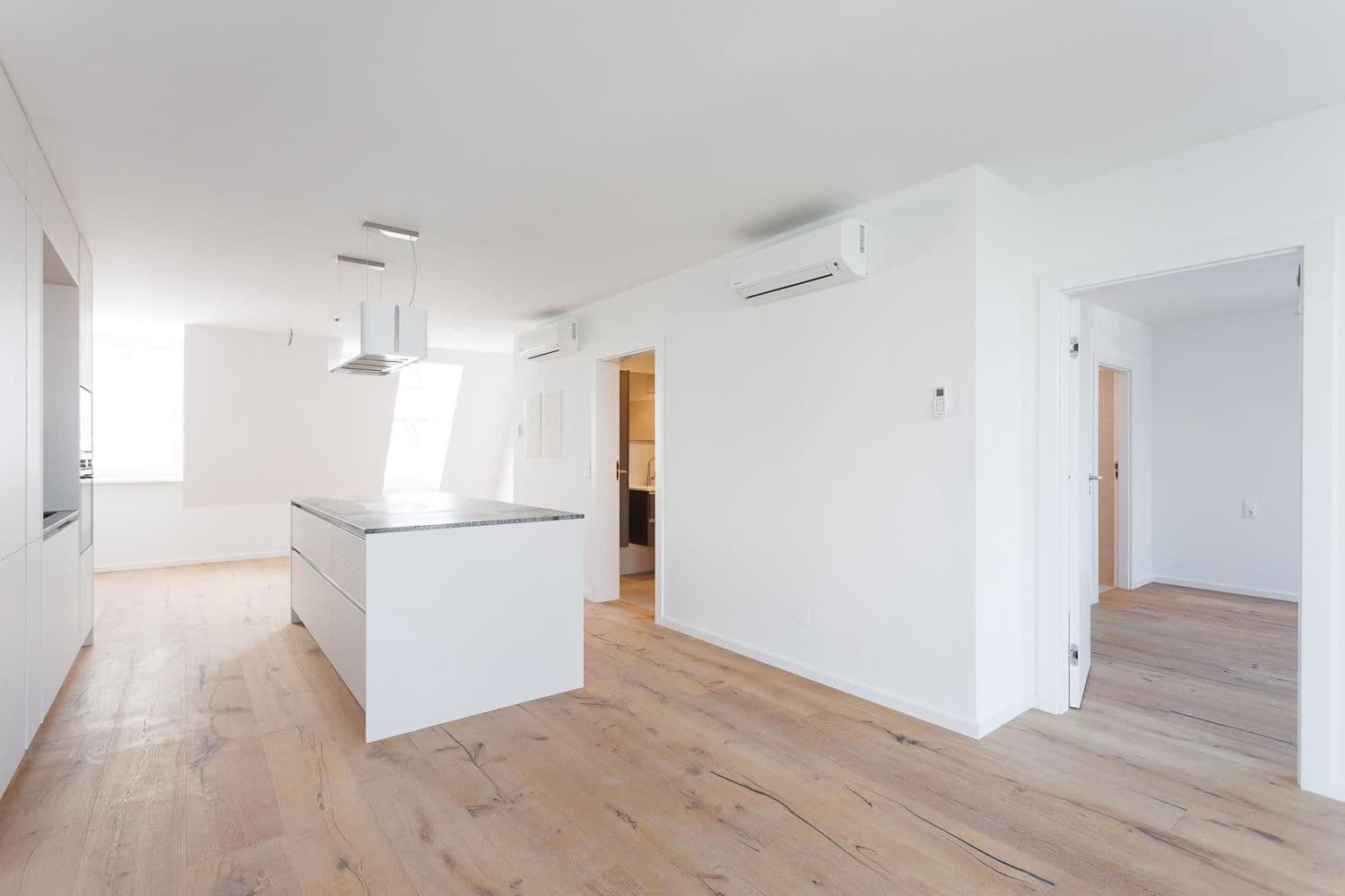 Pronájem bytu 4+1 122 m², Bräuhausgasse 8, Wien, Wien Pronájem bytu 4+1 122 m², Bräuhausgasse 8, Wien, Wien