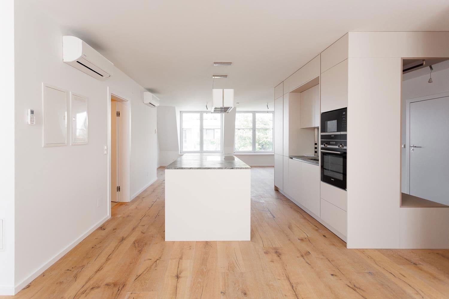 Pronájem bytu 4+1 122 m², Bräuhausgasse 8, Wien, Wien Pronájem bytu 4+1 122 m², Bräuhausgasse 8, Wien, Wien