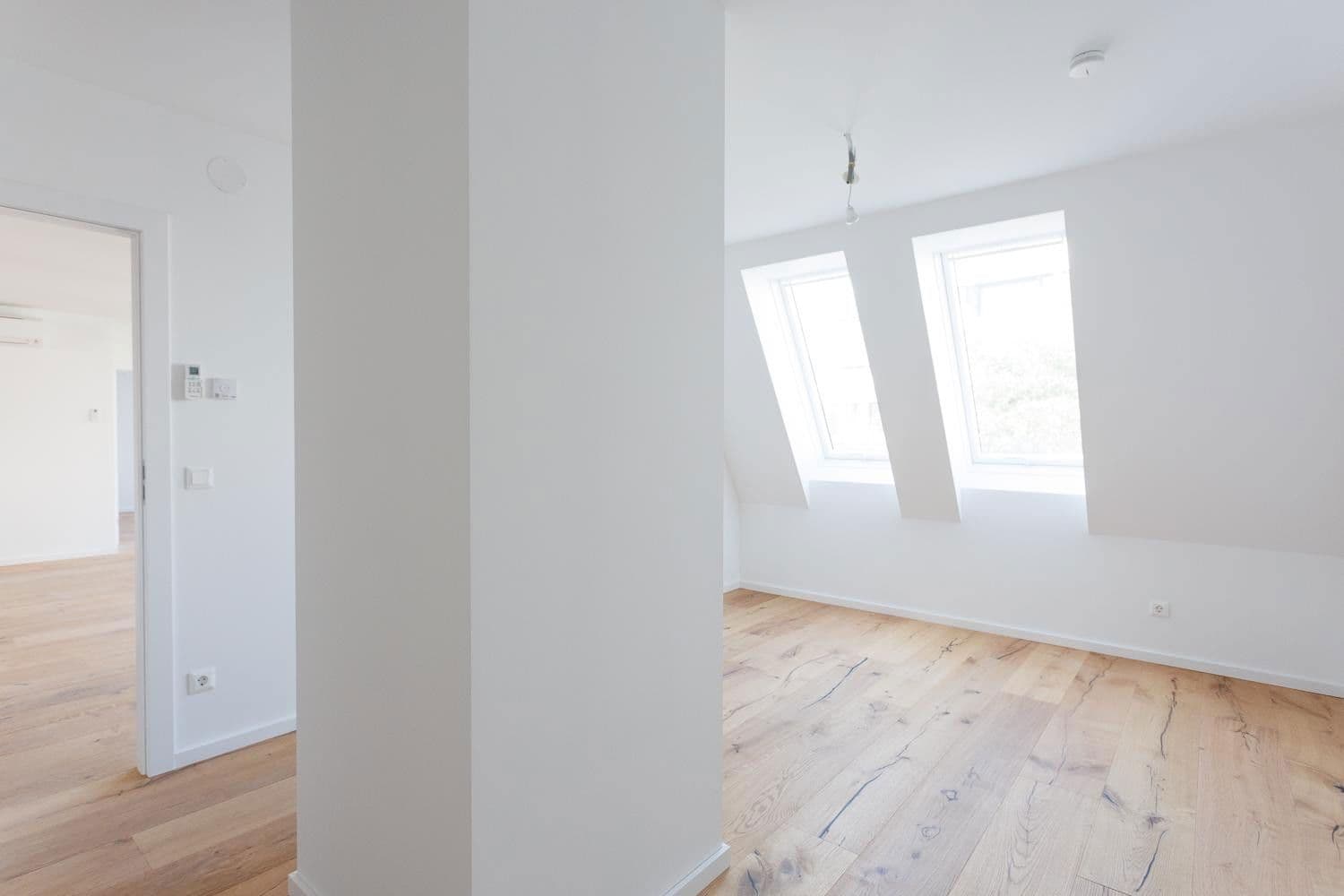 Pronájem bytu 4+1 122 m², Bräuhausgasse 8, Wien, Wien Pronájem bytu 4+1 122 m², Bräuhausgasse 8, Wien, Wien