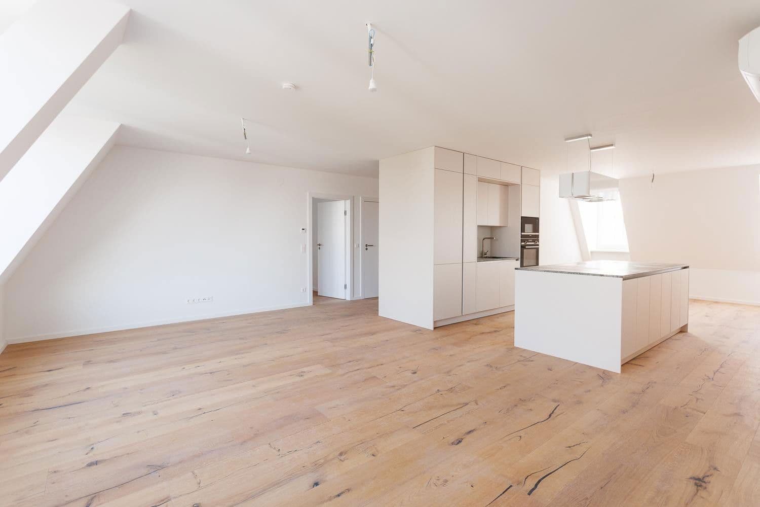 Pronájem bytu 4+1 122 m², Bräuhausgasse 8, Wien, Wien Pronájem bytu 4+1 122 m², Bräuhausgasse 8, Wien, Wien