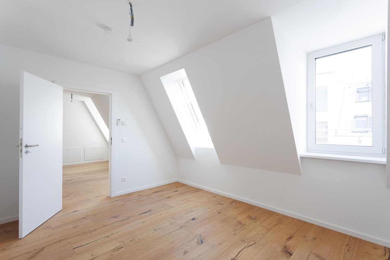 Pronájem bytu 4+1 122 m², Bräuhausgasse 8, Wien, Wien Pronájem bytu 4+1 122 m², Bräuhausgasse 8, Wien, Wien