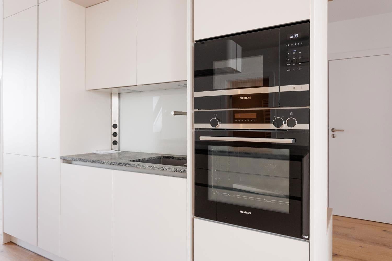 Pronájem bytu 4+1 122 m², Bräuhausgasse 8, Wien, Wien Pronájem bytu 4+1 122 m², Bräuhausgasse 8, Wien, Wien