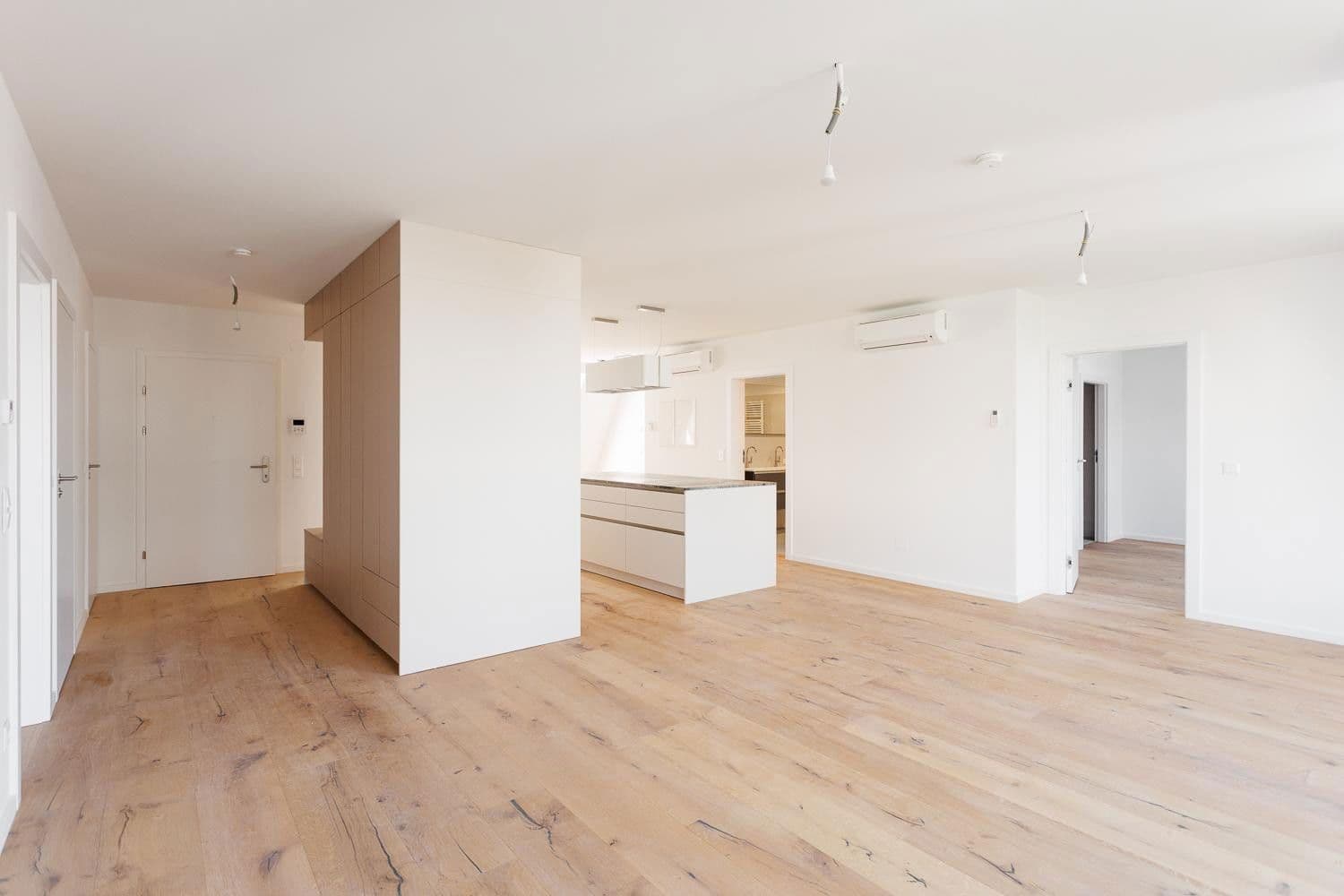 Pronájem bytu 4+1 122 m², Bräuhausgasse 8, Wien, Wien Pronájem bytu 4+1 122 m², Bräuhausgasse 8, Wien, Wien