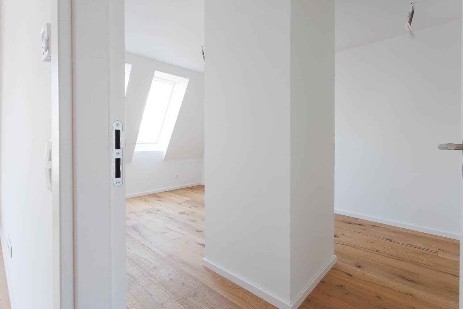 Pronájem bytu 4+1 122 m², Bräuhausgasse 8, Wien, Wien Pronájem bytu 4+1 122 m², Bräuhausgasse 8, Wien, Wien