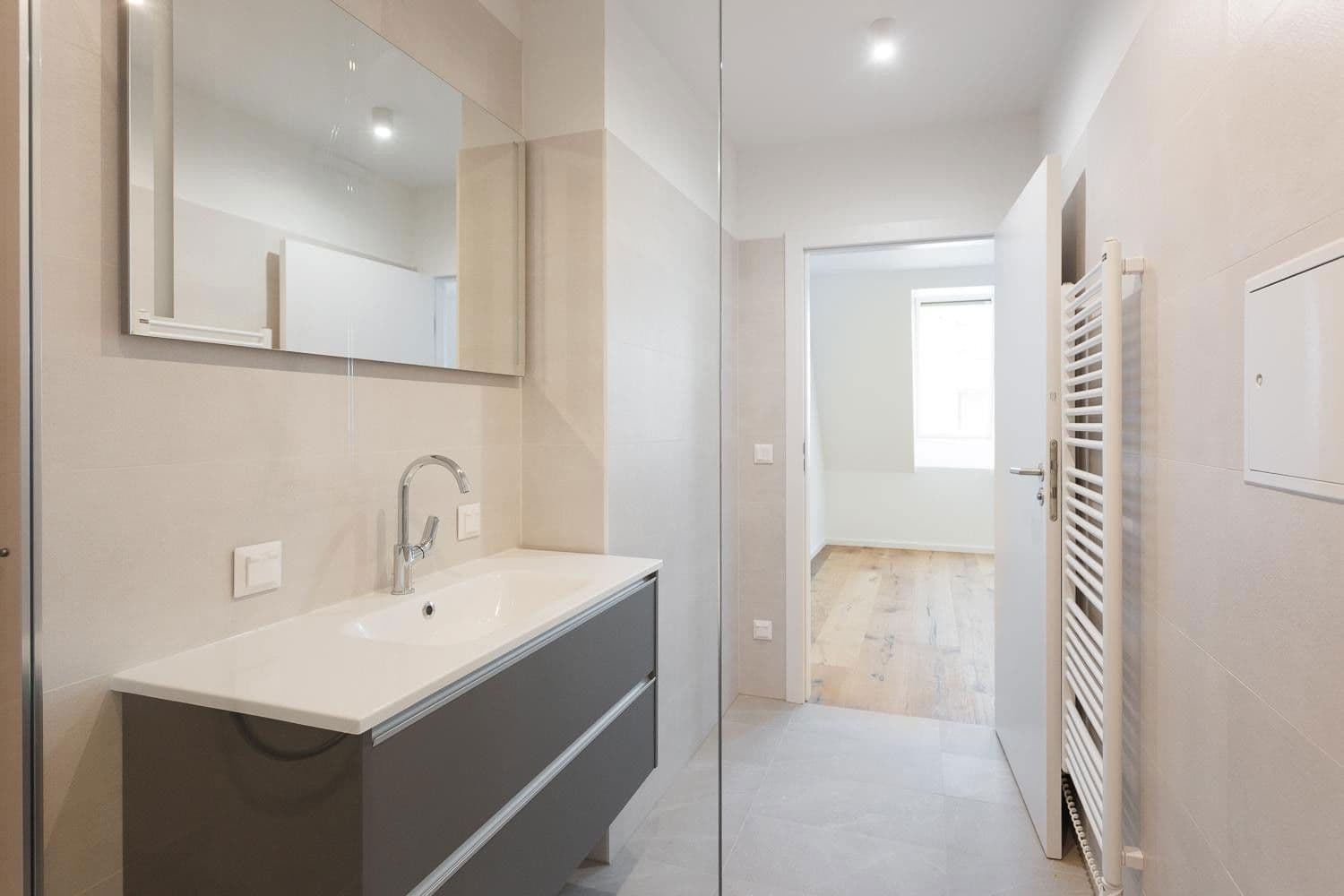 Pronájem bytu 4+1 122 m², Bräuhausgasse 8, Wien, Wien Pronájem bytu 4+1 122 m², Bräuhausgasse 8, Wien, Wien