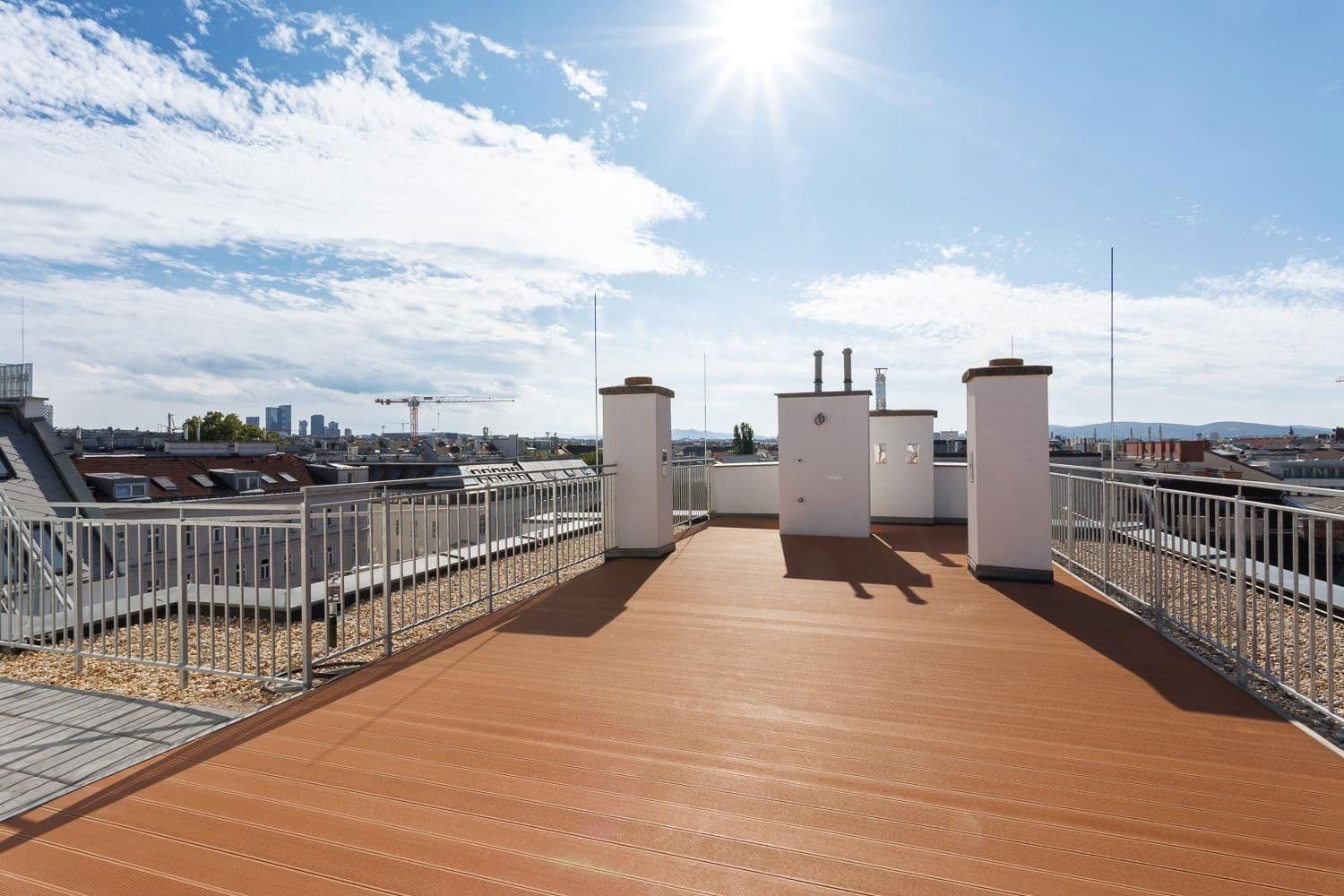 Pronájem bytu 4+1 122 m², Bräuhausgasse 8, Wien, Wien Pronájem bytu 4+1 122 m², Bräuhausgasse 8, Wien, Wien