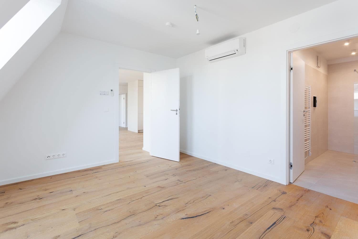 Pronájem bytu 4+1 122 m², Bräuhausgasse 8, Wien, Wien Pronájem bytu 4+1 122 m², Bräuhausgasse 8, Wien, Wien