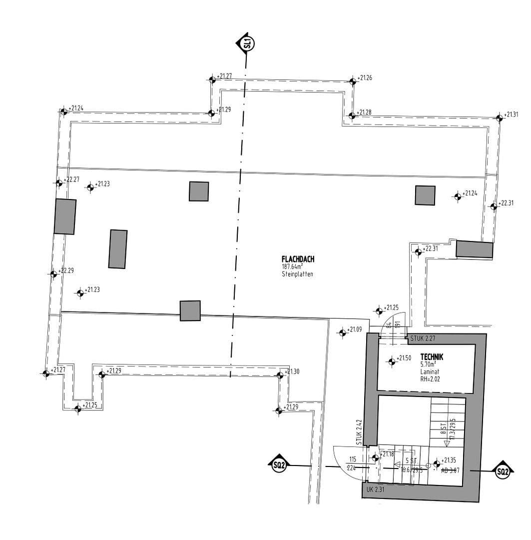 Pronájem bytu 4+1 122 m², Bräuhausgasse 8, Wien, Wien Pronájem bytu 4+1 122 m², Bräuhausgasse 8, Wien, Wien