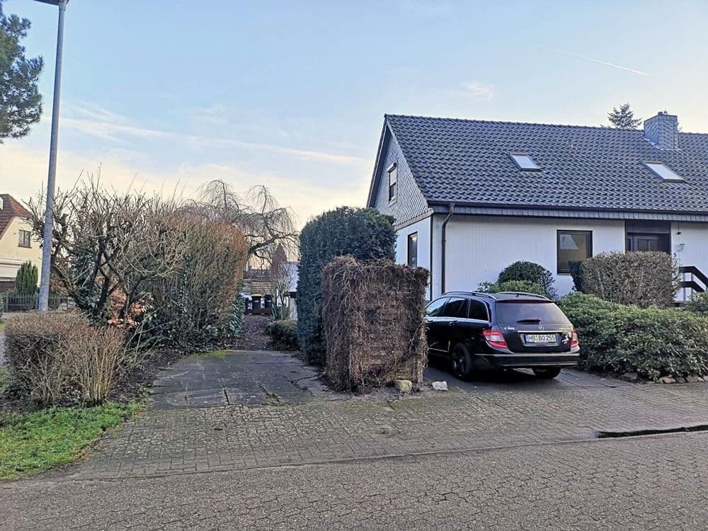 Prodej domu 186 m², pozemek 769 m², Weyhe, Dolní Sasko Prodej domu 186 m², pozemek 769 m², Weyhe, Dolní Sasko