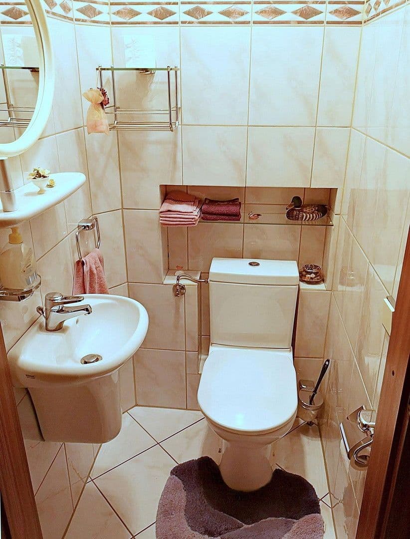 Prodej domu 186 m², pozemek 769 m², Weyhe, Dolní Sasko Prodej domu 186 m², pozemek 769 m², Weyhe, Dolní Sasko