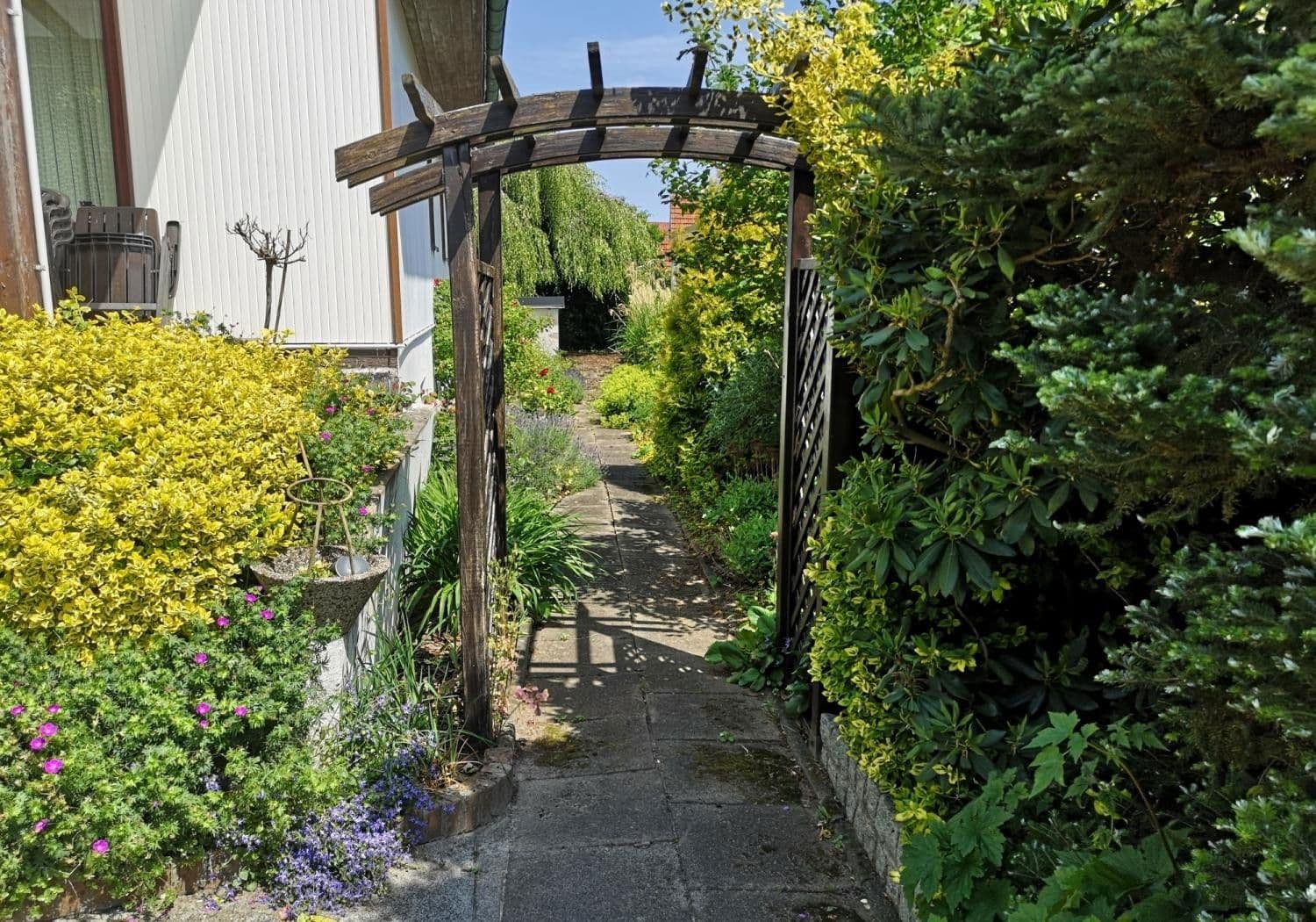 Prodej domu 186 m², pozemek 769 m², Weyhe, Dolní Sasko Prodej domu 186 m², pozemek 769 m², Weyhe, Dolní Sasko