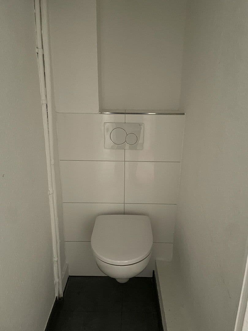 Pronájem bytu 2+1 47 m², Frankfurt, Hessen Pronájem bytu 2+1 47 m², Frankfurt, Hessen