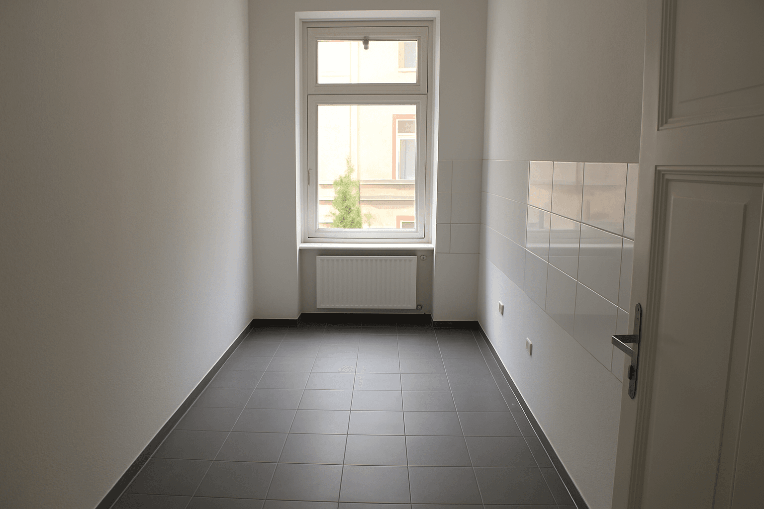 Pronájem bytu 2+1 47 m², Frankfurt, Hessen Pronájem bytu 2+1 47 m², Frankfurt, Hessen