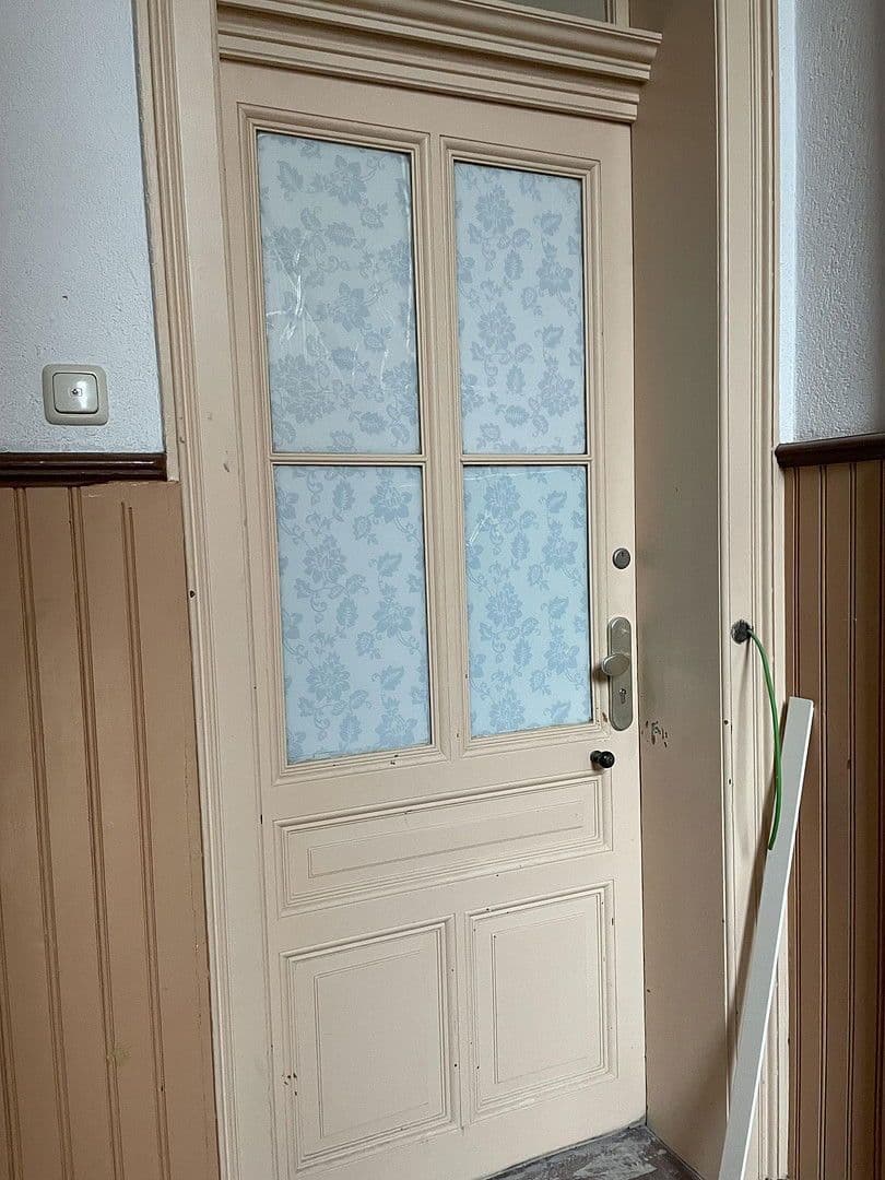 Pronájem bytu 2+1 47 m², Frankfurt, Hessen Pronájem bytu 2+1 47 m², Frankfurt, Hessen